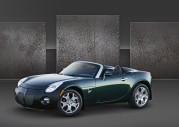 2005 Pontiac Solstice SEMA